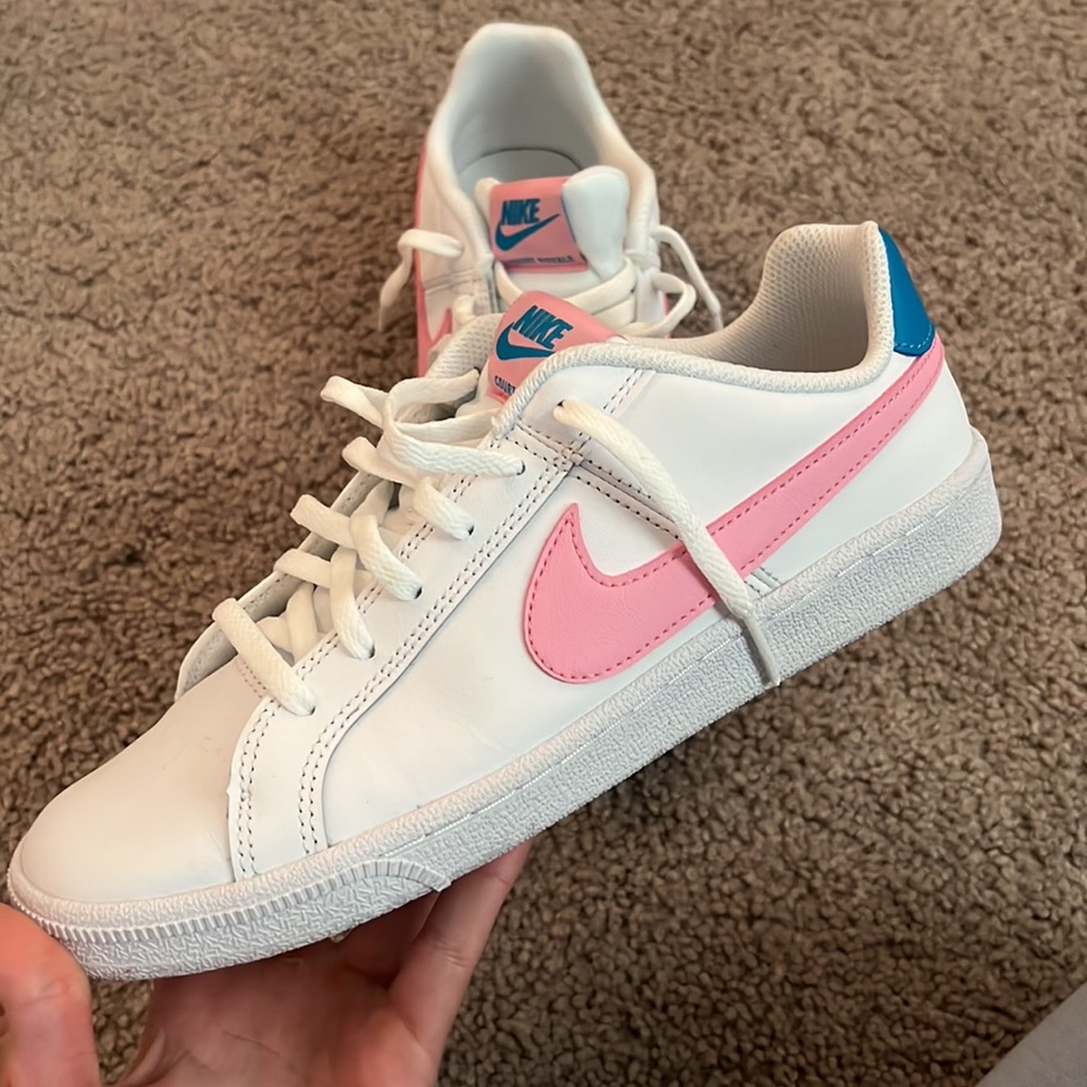 Nike Blazer Low Court Royal size 7Y